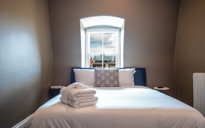 The Chester Hotel