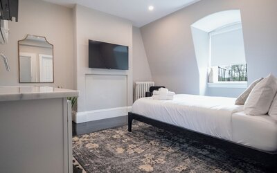 The Chester Hotel