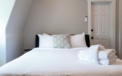 The Chester Hotel