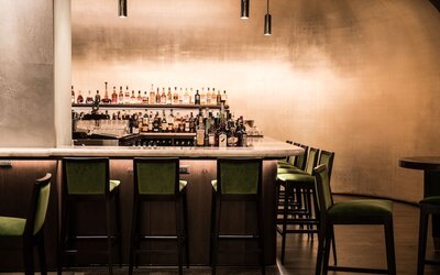 The Chicago Hotel Collection Ambassador Gold Coast