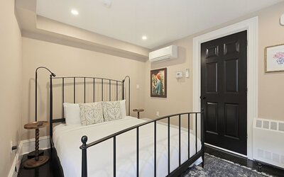 The Chester Hotel
