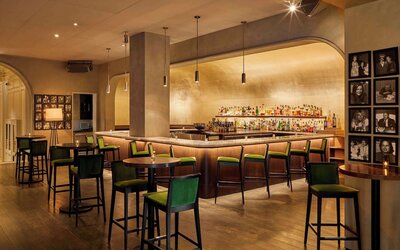 The Chicago Hotel Collection Ambassador Gold Coast