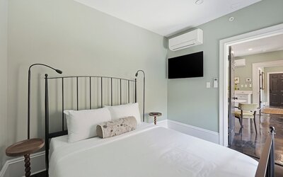 The Chester Hotel