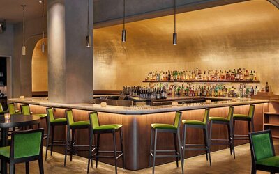 The Chicago Hotel Collection Ambassador Gold Coast