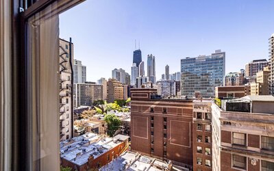 The Chicago Hotel Collection Ambassador Gold Coast