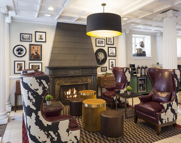 The Willows Hotel
