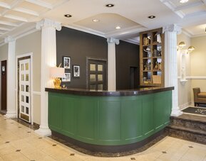 The Willows Hotel