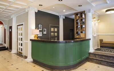 The Willows Hotel