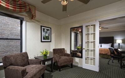 The Willows Hotel