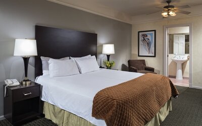 The Willows Hotel