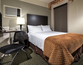 The Willows Hotel