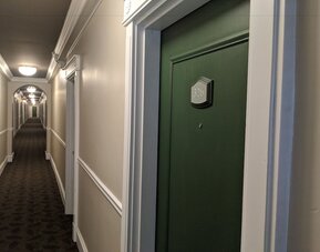 The Willows Hotel