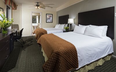 The Willows Hotel