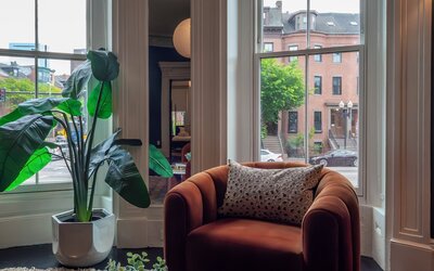 The Chester Hotel