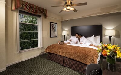 The Willows Hotel