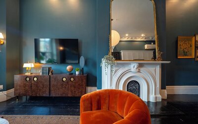 The Chester Hotel