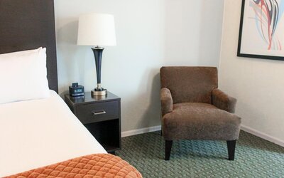 The Willows Hotel