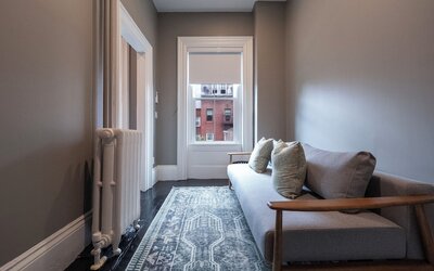 The Chester Hotel