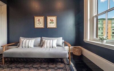The Chester Hotel