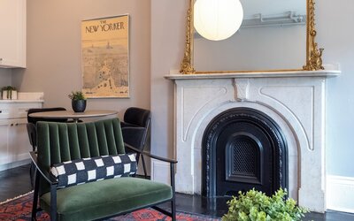 The Chester Hotel