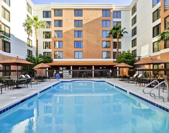 Hyatt Place Las Vegas