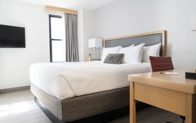 Hotel Saint Clair- Magnificent Mile