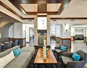 Hyatt Place Las Vegas