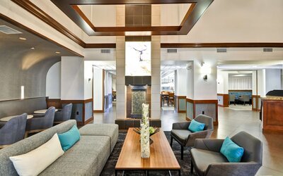 Hyatt Place Las Vegas