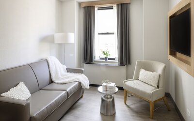 Hotel Saint Clair- Magnificent Mile