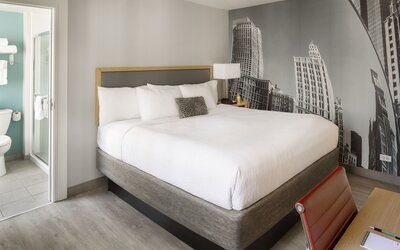 Hotel Saint Clair- Magnificent Mile