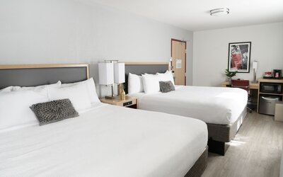 Hotel Saint Clair- Magnificent Mile