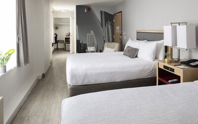Hotel Saint Clair- Magnificent Mile