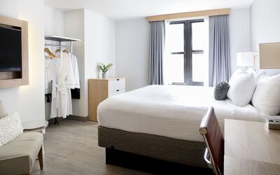 Hotel Saint Clair- Magnificent Mile