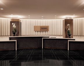 The Godfrey Hotel Boston