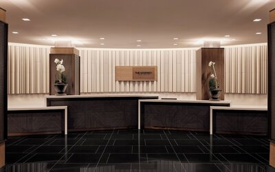 The Godfrey Hotel Boston