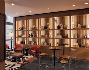 The Godfrey Hotel Boston