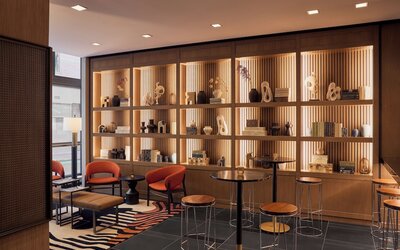 The Godfrey Hotel Boston