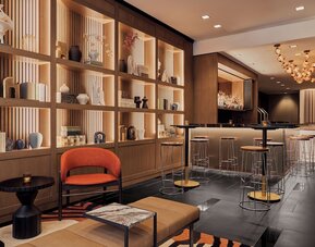 The Godfrey Hotel Boston