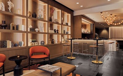 The Godfrey Hotel Boston