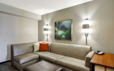 Hyatt Place Las Vegas
