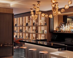 The Godfrey Hotel Boston