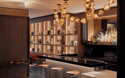 The Godfrey Hotel Boston
