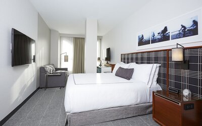 The Godfrey Hotel Boston
