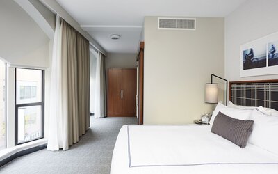 The Godfrey Hotel Boston