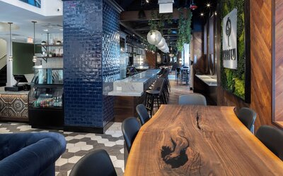 Hotel Saint Clair- Magnificent Mile