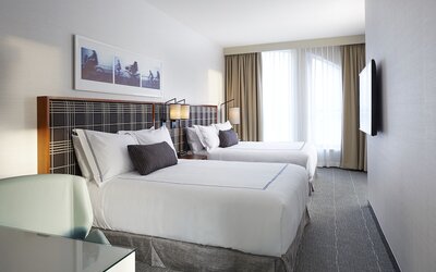 The Godfrey Hotel Boston