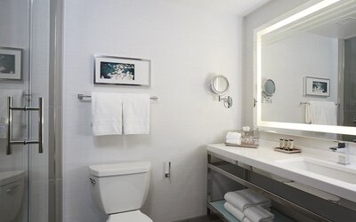 The Godfrey Hotel Boston