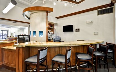 Hyatt Place Las Vegas