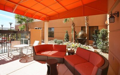 Hyatt Place Las Vegas