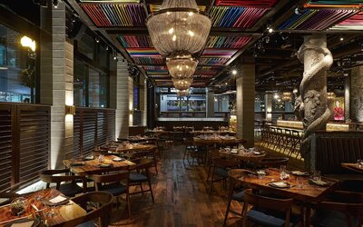 The Godfrey Hotel Boston